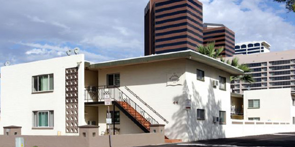 Funded Loans in Phoenix, Arizona Recently Funded Loans in Phoenix, Arizona