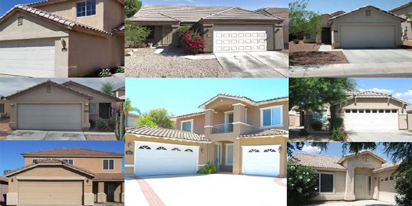Funded Loans in Phoenix, Arizona Recently Funded Loans in Phoenix, Arizona