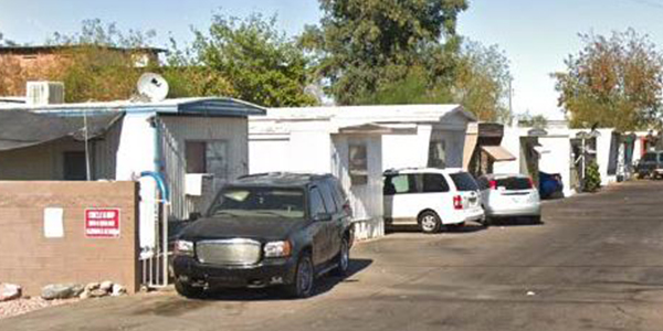 Funded Loans in Phoenix, Arizona Recently Funded Loans in Phoenix, Arizona