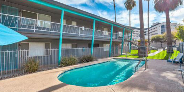 Funded Loans in Phoenix, Arizona Recently Funded Loans in Phoenix, Arizona