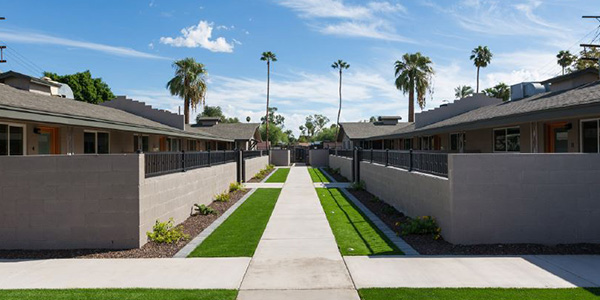 Funded Loans in Phoenix, Arizona Recently Funded Loans in Phoenix, Arizona