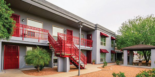 Funded Loans in Phoenix, Arizona Recently Funded Loans in Phoenix, Arizona