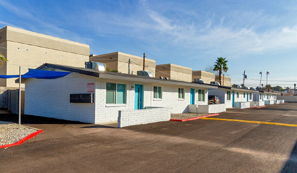 Funded Loans in Phoenix, Arizona Recently Funded Loans in Phoenix, Arizona