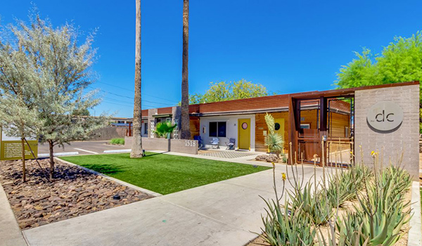 Funded Loans in Phoenix, Arizona Recently Funded Loans in Phoenix, Arizona