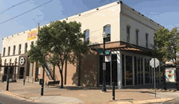 Funded Loans in El Paso, Texas Recently Funded Loans in El Paso, Texas
