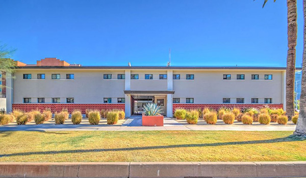 Funded Loans in Phoenix, Arizona Recently Funded Loans in Phoenix, Arizona