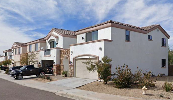 Funded Loans in Scottsdale, Arizona Recently Funded Loans in Scottsdale, Arizona