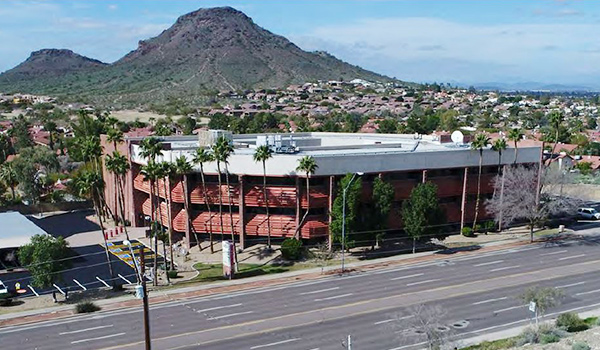 Funded Loans in Phoenix, Arizona Recently Funded Loans in Phoenix, Arizona