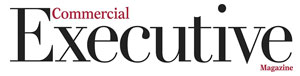 Commercial Executive Magzine Commloan news on Commercial Executive Magzine