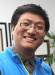 Ford1-taokun-zheng