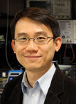 Changhuei-yang