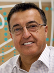 Morteza-gharib