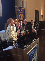 Gharib-rotary-award-small