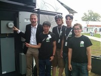 Solar-decathlon