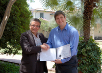 Phillip-boettcher-chapman-award