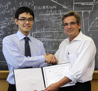 Kevin-chen-ford-award-2013
