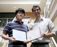 2014-ford-winner-dae-hyun-kim-and-advisor