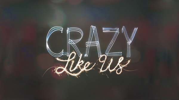 You Just Think You Are Image