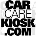 CarCareKiosk icon