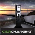 CarCharging icon
