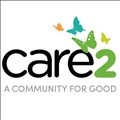 Care2 icon