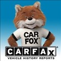 Carfax icon