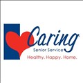 Caring Senior Service icon