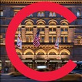 Carnegie Hall icon