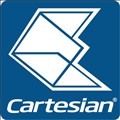 Cartesian icon