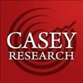 Casey Research icon