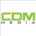 CDM Media icon