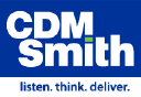 CDM Smith icon