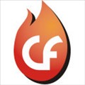 Cellfire icon