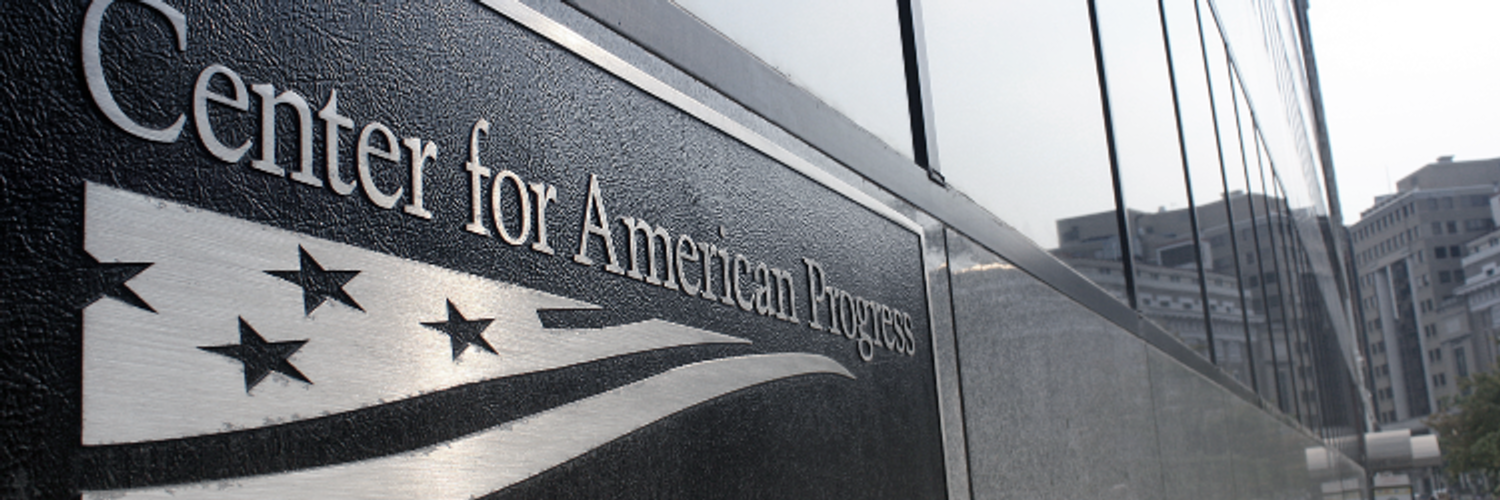 Center for American Progress - CAP Culture | Comparably
