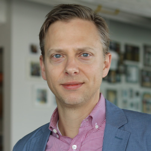   Centerfield Media CMO