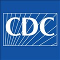 Centers for Disease Control and Prevention icon