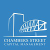 Chambers Street Properties icon