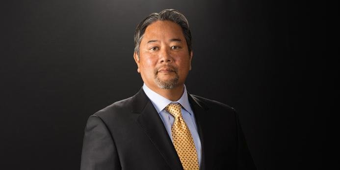   Chief HR Officer & VP