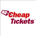 Cheap Tickets icon