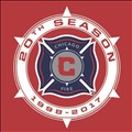 Chicago Fire Soccer Club icon