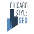 Chicago Style SEO icon