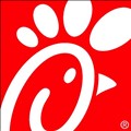 Chick-fil-A's Logo