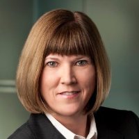   Senior VP & Chief Human Resources Officer