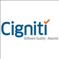 Cigniti Technologies icon