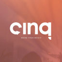 Cinq Music icon