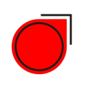 Circular Edge icon