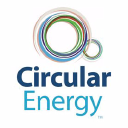 Circular Energy icon