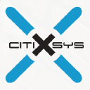 CitiXsys icon