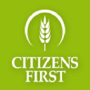 Citizens First Corporation icon