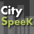 CitySpeek icon